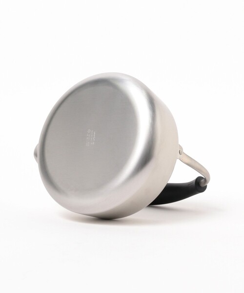 柳宗理 / ステンレスケトル つや消し（鍋/フライパン）｜fennica