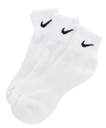 NIKE | 【NIKE】MENS ナイキ3Pホワイトソックス(ソックス/靴下)
