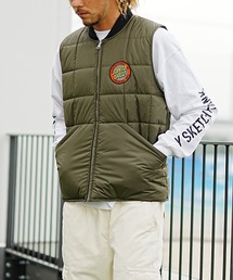 SANTA CRUZ（サンタクルーズ）｜レディースのベスト一覧 - WEAR