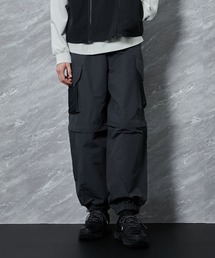 CITY TOKYO | セパレートワイドカーゴパンツ(カーゴパンツ)
