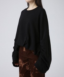 DRIES VAN NOTEN（ドリスヴァンノッテン）の「HANNETT 7618 W.K.