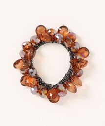 チャイハネ | 【チャイハネ】ノンパチアプサラヘアゴム(ヘアゴム)