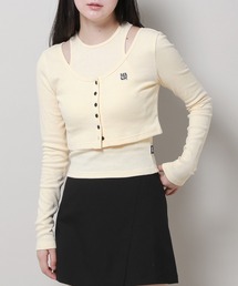 MAGPIE ROBIN／ロゴカーデSET