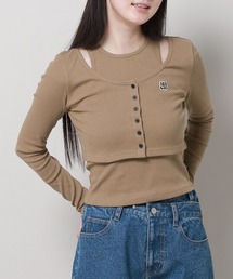 MAGPIE ROBIN／ロゴカーデSET