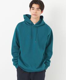 green label relaxing | ソフトダンボール フーディ パーカー(パーカー)