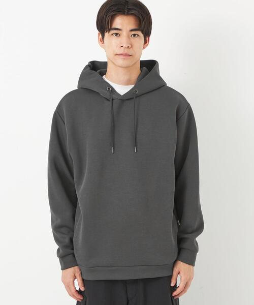 green label relaxing フード付パーカー グレー UNITED ARROWS green label relaxing｜フードパーカー ラッシュ