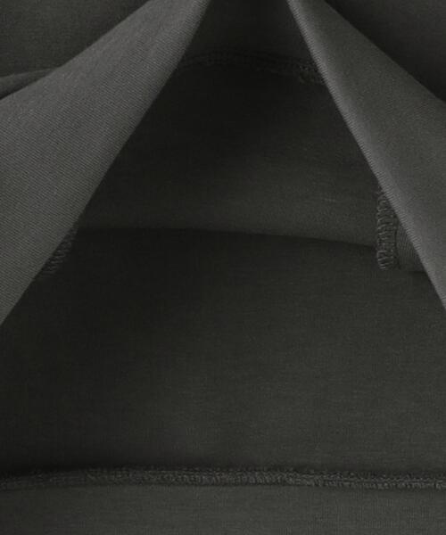 green label relaxing(グリーンレーベルリラクシング)の「ソフトダンボール フーディ パーカー(パーカー・メンズ・ターコイズブルー/ライトグレー/ダークグレー/マスタード・M/L/S/XL)」の15枚目の写真