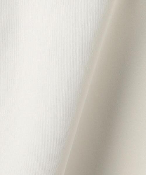 green label relaxing(グリーンレーベルリラクシング)の「ソフトダンボール フーディ パーカー(パーカー・メンズ・ターコイズブルー/ライトグレー/ダークグレー/マスタード・M/L/S/XL)」の20枚目の写真