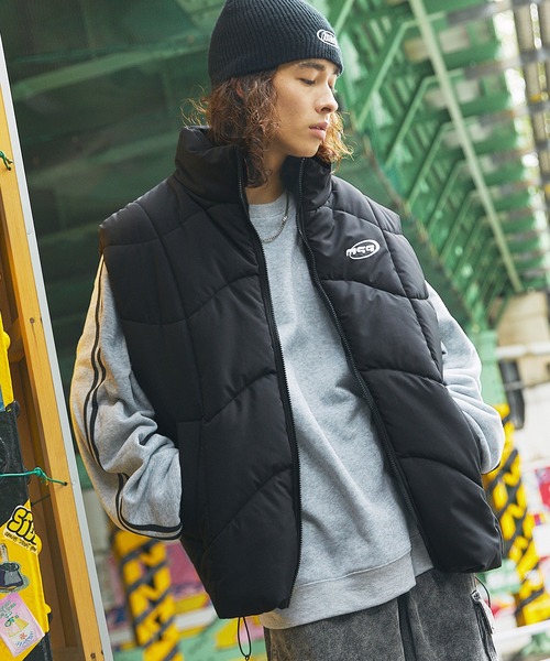 ナンバーナインバルーンニットthe high street