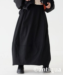 antiqua | コクーンシルエットスカート(スカート)