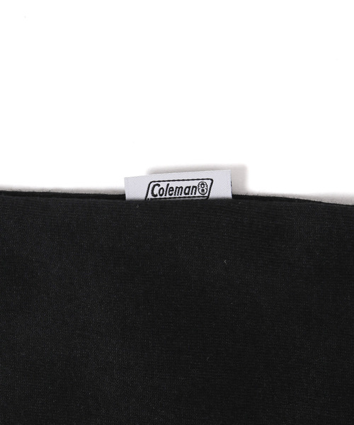 j.n.r.d(ジェー・エヌ・アール・ディー)の「【Coleman別注】j.n.r.d/ランタンバックプリントロンT(Tシャツ/カットソー・メンズ・ホワイト/ブラック・L/M/LL/S)」の14枚目の写真