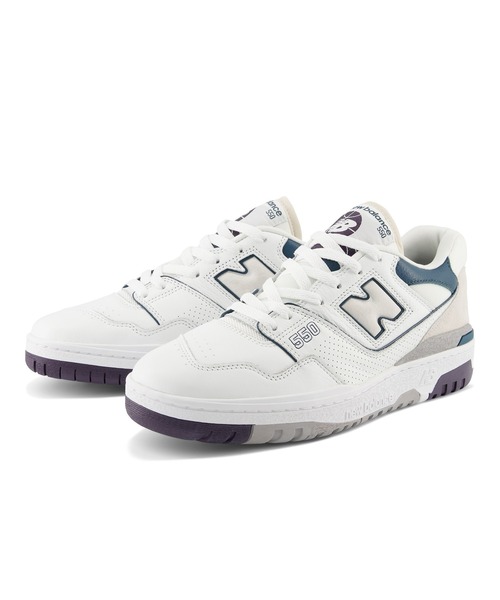 New Balance BB550（ニューバランス BB550）