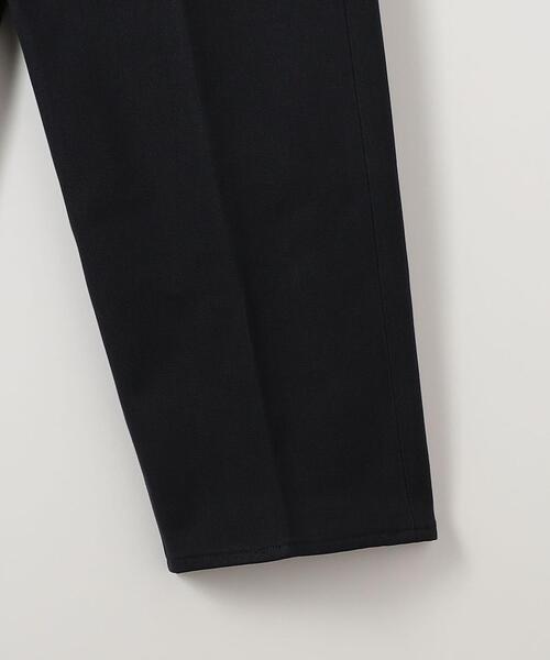 Steven Alan（スティーブンアラン）の「＜Jeanik＞ DENIM BLACK/パンツ