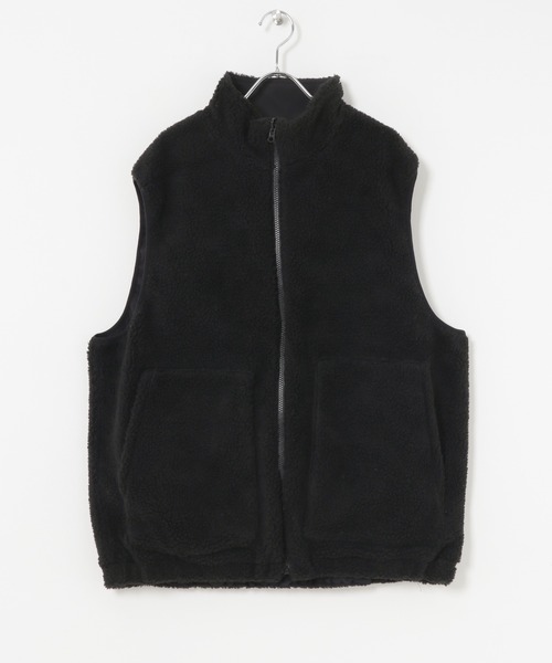 URBAN RESEARCH（アーバンリサーチ）の「『UR TECH』『蓄熱』ボア