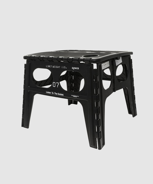 folding table chapel.