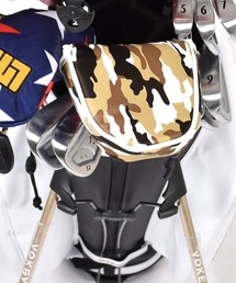 COMON GOLF(RSt)̃}Olbg }bg^  p^[ St Nu wbhJo[(StObY)