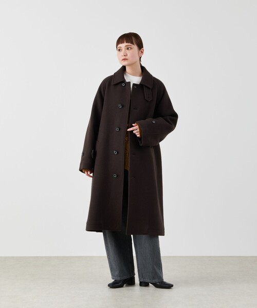 MACKINTOSH PHILOSOPHY（ﾏｯｷﾝﾄｯｼｭ ﾌｨﾛｿﾌｨｰ）の「GREY LABEL COSWAY