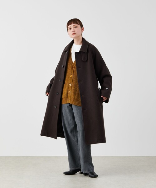 MACKINTOSH PHILOSOPHY（ﾏｯｷﾝﾄｯｼｭ ﾌｨﾛｿﾌｨｰ）の「GREY LABEL COSWAY