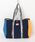 DECEMBERMAY�i�f�B�Z���o�[���C�j�́u2WAY Neopren Big tote�i�{�X�g���o�b�O�j�v�b�_�[�N�l�C�r�[