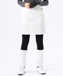 BEAMS GOLF（ビームスゴルフ）の「ORANGE LABEL / ストレッチ タイトスカート（スカート）」