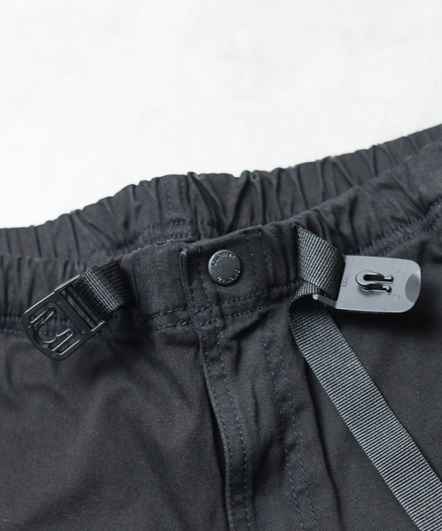 COLEMAN（コールマン）の「【Kt】【Coleman】CCMG SHORTS（その他パンツ・メンズ・ブラック/カーキ/ベージュ・SMALL/LARGE/MEDIUM）」の9枚目の写真