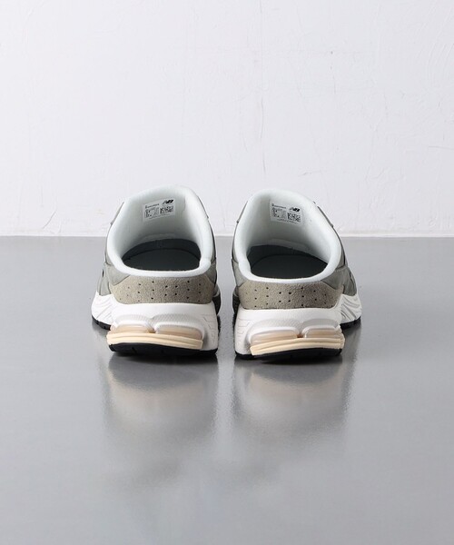 NEW BALANCE(ニューバランス)の「<New Balance> M2002RMK/スニーカー(その他シューズ・メンズ・グレー・28.5cm/26.5cm/27cm/27.5cm/26cm/28cm)」の5枚目の写真
