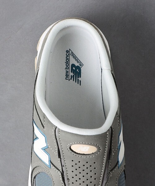 NEW BALANCE(ニューバランス)の「<New Balance> M2002RMK/スニーカー(その他シューズ・メンズ・グレー・28.5cm/26.5cm/27cm/27.5cm/26cm/28cm)」の7枚目の写真