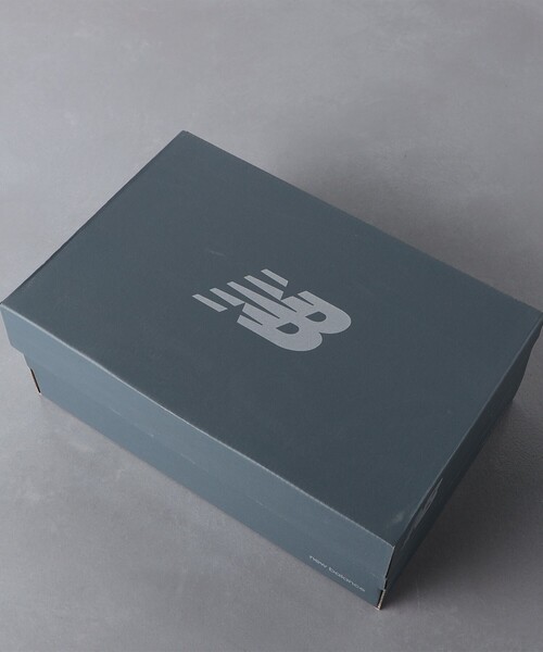 NEW BALANCE(ニューバランス)の「<New Balance> M2002RMK/スニーカー(その他シューズ・メンズ・グレー・28.5cm/26.5cm/27cm/27.5cm/26cm/28cm)」の10枚目の写真
