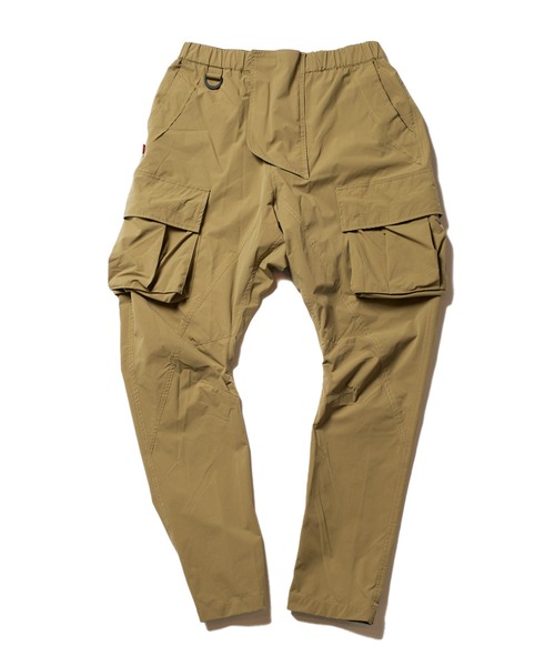 VIRGOwearworks grapping cargo SP サイズ3 VIRGOwearworks】Grapping cargo {CORDURA} - V-STORE [VIRGO
