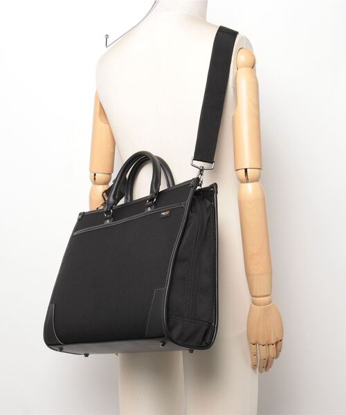 【セール】【ESCAPE'S/エスケープ】 ビジネスバッグ（ビジネスバッグ）｜SAC'S BAR セレクト（サックスバーセレクト）