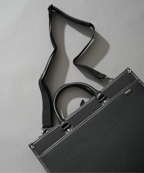 【セール】【ESCAPE'S/エスケープ】 ビジネスバッグ（ビジネスバッグ）｜SAC'S BAR セレクト（サックスバーセレクト）