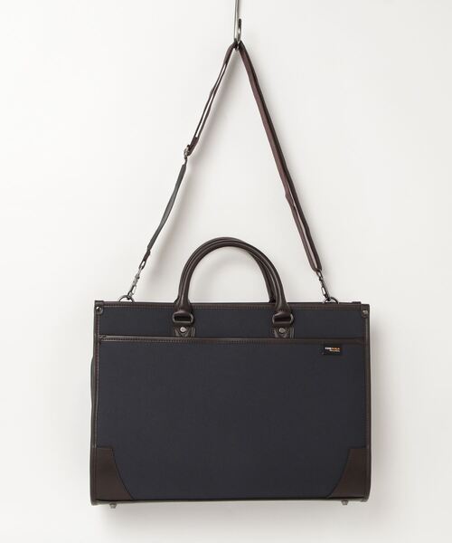 【セール】【ESCAPE'S/エスケープ】 ビジネスバッグ（ビジネスバッグ）｜SAC'S BAR セレクト（サックスバーセレクト）