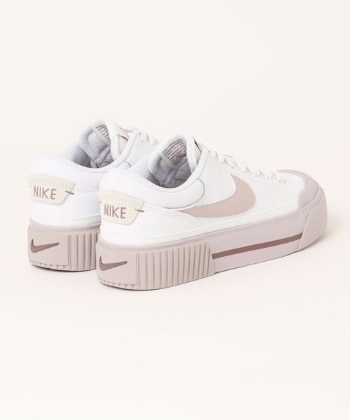 セール】NIKE ナイキ W COURT LEGACY LIFT ウィメンズ コート