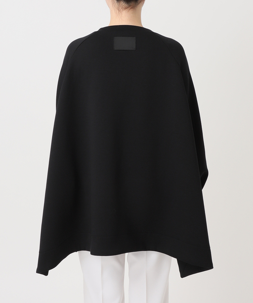 COGTHEBIGSMOKE Noble別注DAISY TOP ブラック TOPS