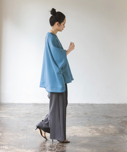 セール】《追加》【COG THE BIG SMOKE】DAISY TOP 2（Tシャツ