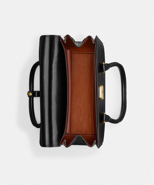 COACH（コーチ）の「ブルーム キャリーオール（ショルダーバッグ