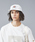 Dickies�i�f�B�b�L�[�Y�j�́u�yDICKIES/�f�B�b�L�[�Y�zRETORO BB CAP/���g���x�[�X�{�[���L���b�v�i�L���b�v�j�v�b�z���C�g