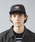 Dickies�i�f�B�b�L�[�Y�j�́u�yDICKIES/�f�B�b�L�[�Y�zRETORO BB CAP/���g���x�[�X�{�[���L���b�v�i�L���b�v�j�v�b�u���b�N