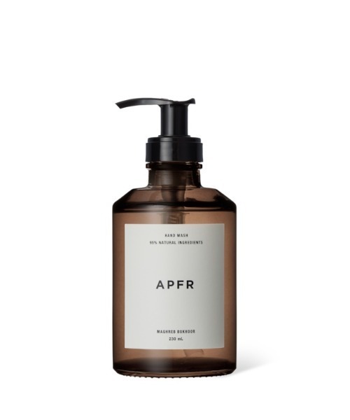 fridge(フリッジ)の「【APFR】アポテーケフレグランス Hand Wash(ハンドソープ・メンズ・その他1/その他2/その他3/その他4・ONE SIZE)」の6枚目の写真