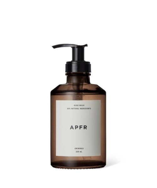 fridge(フリッジ)の「【APFR】アポテーケフレグランス Hand Wash(ハンドソープ・メンズ・その他1/その他2/その他3/その他4・ONE SIZE)」の7枚目の写真