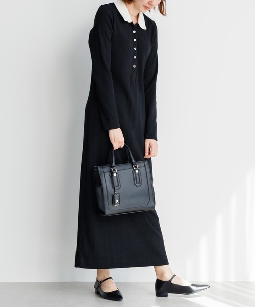 アリゼ トートバッグ ミドルサイズ 11928（ハンドバッグ）｜Jewelna