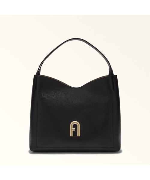 FURLA（フルラ）の「FURLA PRIMULA L HOBO（ショルダーバッグ