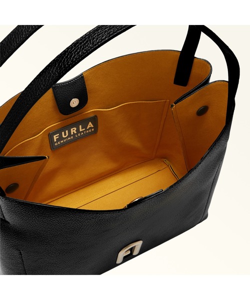 FURLA（フルラ）の「FURLA PRIMULA L HOBO（ショルダーバッグ