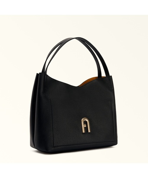 FURLA（フルラ）の「FURLA PRIMULA L HOBO（ショルダーバッグ）」 - WEAR