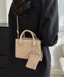 TONE SELECT GOODS | urbanfemine./PU2wayバッグ U7188(ショルダーバッグ)