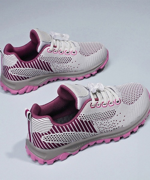 ソレル　メッシュスニーカー　新品、未使用 メッシュスニーカー - シルバー | ZARA Japan / 日本