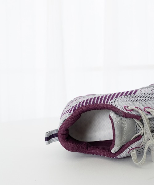 セール】メッシュスニーカー ローカットレディース（スニーカー