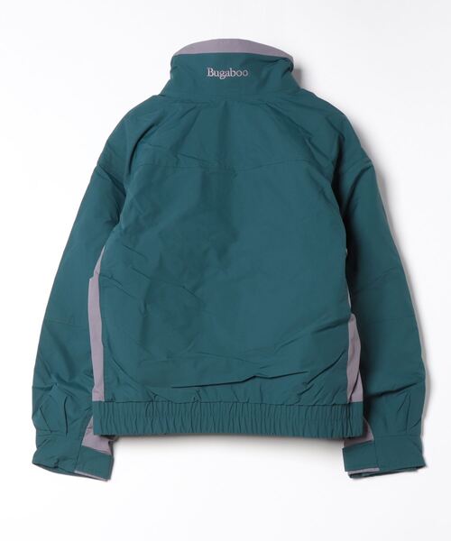 Columbia（コロンビア）の「Columbia Bugaboo 1986 Interchange Jacket