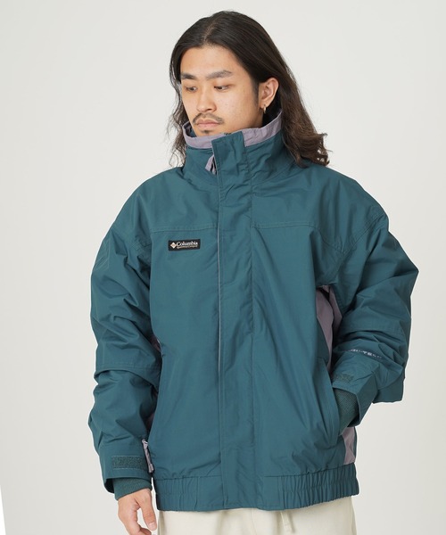 Columbia（コロンビア）の「Columbia Bugaboo 1986 Interchange Jacket