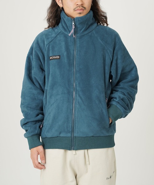 Columbia（コロンビア）の「Columbia Bugaboo 1986 Interchange Jacket